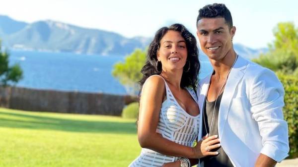 Мать Роналду рекомендует сыну не жениться на Джорджине