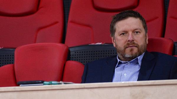 Евгений Кафельников — о финале Медведева с Джоковичем: «Для каждого из теннисистов поражение на US Open будет большой катастрофой»