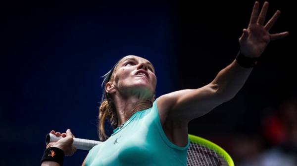 «Надоело каждый раз травмироваться». Кузнецова объяснила свой отказ от участия в «ВТБ Кубке Кремля»