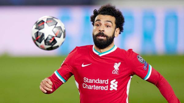 Каррагер призвал «Ливерпуль» сделать все возможное для продления контракта с Салахом