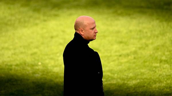 Никита Баженов: «Такое ощущение, что изначально руководство «Локомотива» не доверяло Николичу»