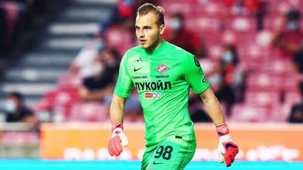 Тренер Максименко: «На Александра обрушился слой критики, и ему нужна поддержка»