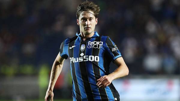 Миранчук развил самую высокую скорость в текущем сезоне ЛЧ