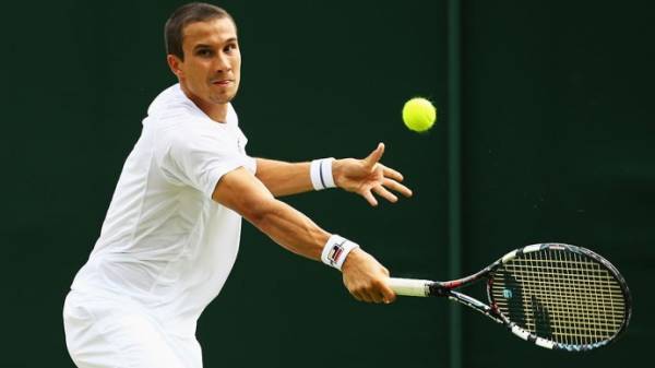 Донской, Сафиуллин и Качмазов получили wild card на «ВТБ Кубок Кремля»