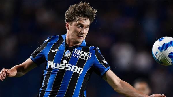 «А кто ему гарантирует место в другом клубе?» Семин прокомментировал возможный уход Миранчука из «Аталанты»