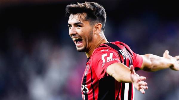 Еще один игрок «Милана» заразился коронавирусом