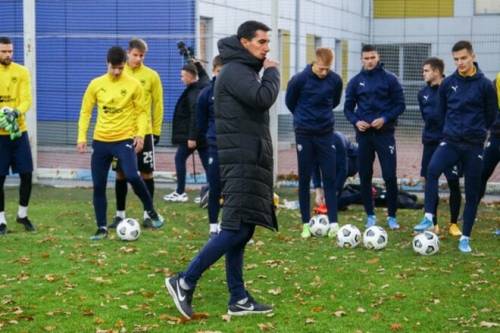 Металлист 1925 — Заря. Прогноз на матч Андрея Воробья