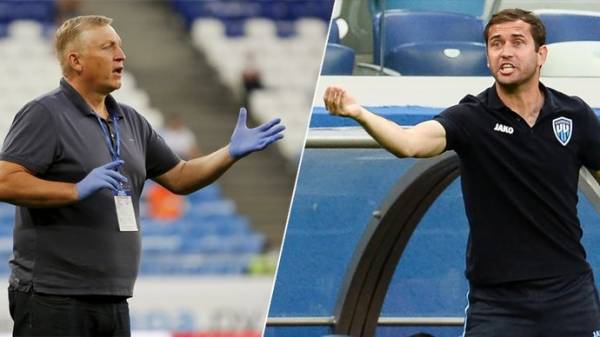 Навесы и дриблинг. Почему «Нижний» и «Крылья» так хороши