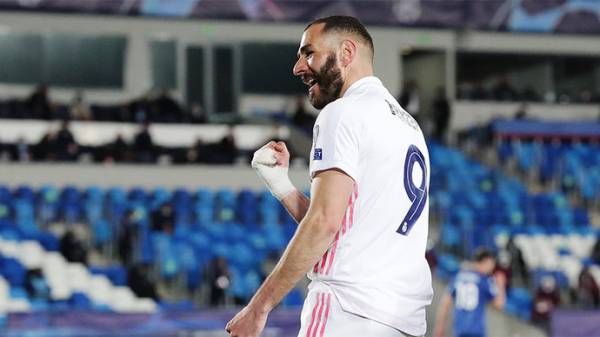 «В этом году нет неприкасаемых». Венгер назвал фаворита за «Золотой мяч»