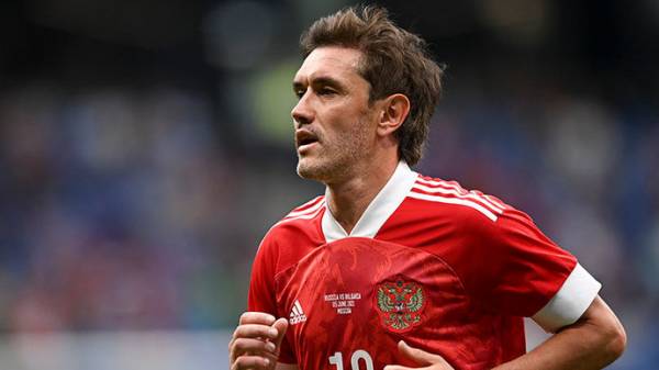 Александр Гришин: «Вопрос возвращения Жиркова в ЦСКА будет зависеть от руководства команды»