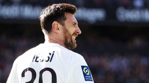 Экс-игрок «Челси» назвал причину, по которой Месси не заслуживает «Золотого мяча» в этом году