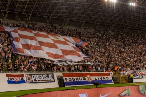 Хорватия – Россия. Прогноз на матч Младена Бартуловича