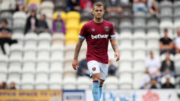 Экс-полузащитник «Арсенала» и «Вест Хэма» Уилшер задумался о завершении карьеры