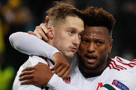 Трансферная жара. РПЛ. «Спартак» и ЦСКА укрепляются, «Крылья» удерживают вожаков