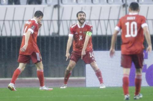 Выбирайте – игра или результат? Стыки для России даже полезнее поездки на ЧМ-2022