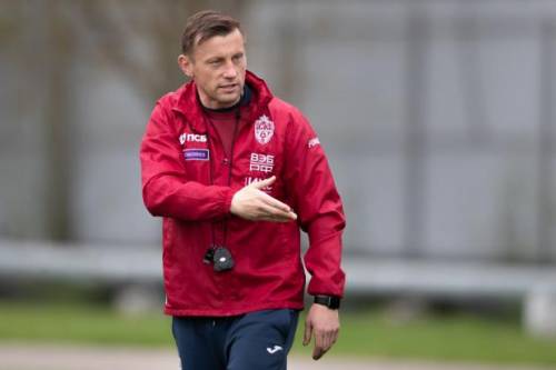 Ивица Олич: С первого дня чувствовал, что Бабаев воюет против меня