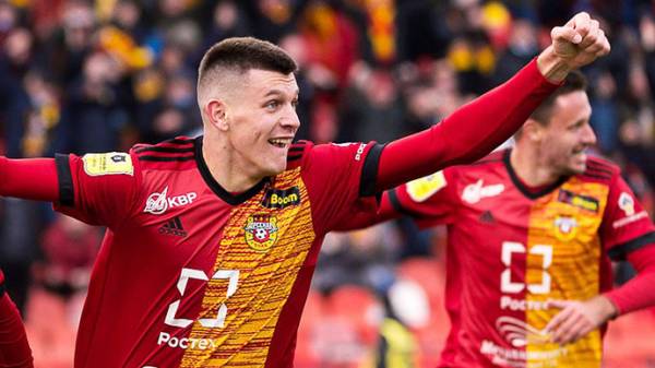 Трансферная жара. РПЛ. «Спартак» и ЦСКА укрепляются, «Крылья» удерживают вожаков