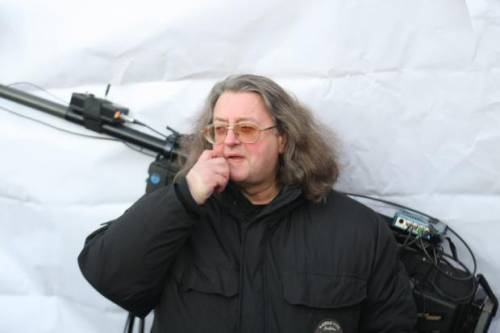 Евгений Ловчев: Саша Градский звонил: «Ты ничего не понимаешь в футболе», я отвечал: «А ты в музыке»