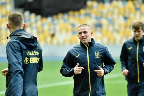 Украина — Болгария. Прогноз на матч Младена Бартуловича