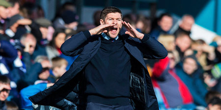 Не просто мостик в «Ливерпуль». Зачем Джеррард пришёл в «Астон Виллу»