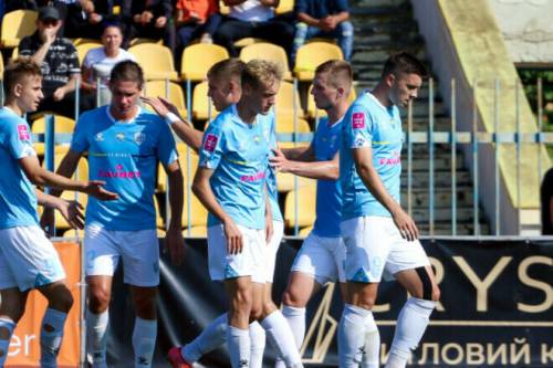 Минай – Ингулец. Прогноз на матч Сергея Нагорняка