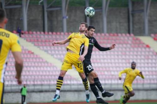 Верес – Металлист 1925. Прогноз на матч Сергея Нагорняка