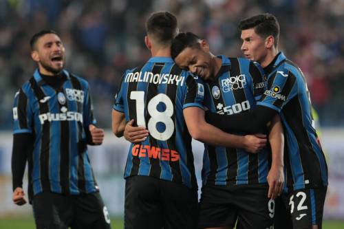 Ювентус – Аталанта. Прогноз на матч Вячеслава Грозного