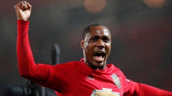 «Одно из лучших решений в моей карьере» — Одион Игало рассказал об отказе перейти в «Локомотив»