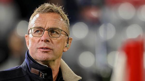 «МЮ» планирует договориться о переходе Рангника в ближайшие 24-48 часов — СМИ