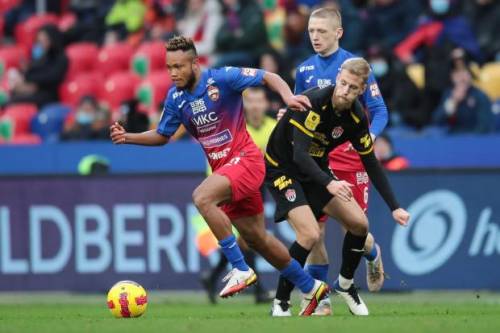 Черевченко вернулся, Фукс – самоустранился. ЦСКА сыграл вничью с «Химками»