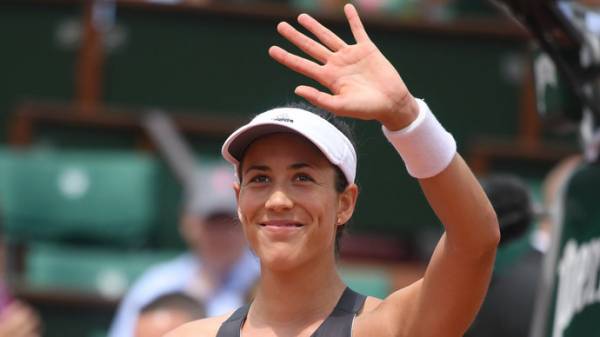 Мугуруса победила Крейчикову на Итоговом турнире WTA