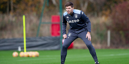 Не просто мостик в «Ливерпуль». Зачем Джеррард пришёл в «Астон Виллу»