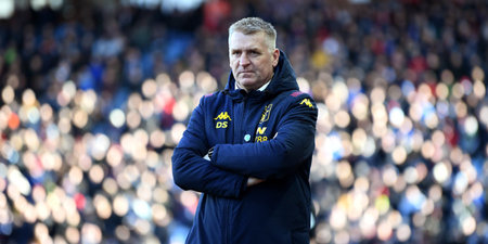 Не просто мостик в «Ливерпуль». Зачем Джеррард пришёл в «Астон Виллу»