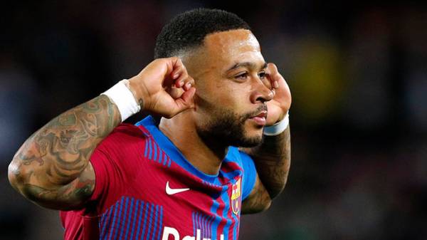 «Барселона» продемонстрировала худший показатель по посещаемости домашнего матча за последние 20 лет