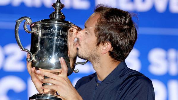 Аверины, Медведев и Большунов стали самыми популярными спортсменами года - ВЦИОМ