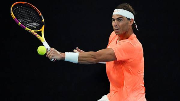 Надаль пока не знает, сыграет ли на Australian Open