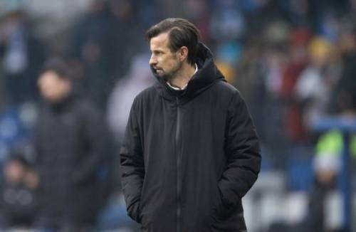 Сергей Семак: Вынужденные замены кардинально повлияли на ход игры во втором тайме