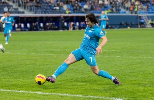 «Зенит» ищет замену Азмуну, «Спартак» скупает молодежь, «Локо» подписывает украинца