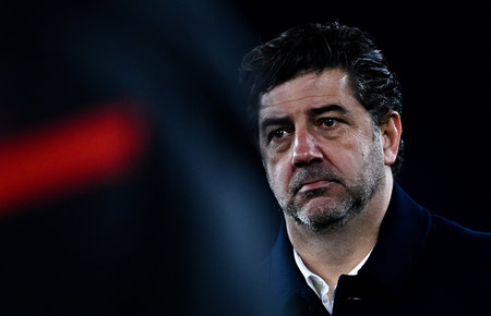 Оппонент Карпина собрался в Бразилию. Плюс это для сборной России или минус?