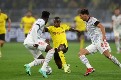 Боруссия Дортмунд – Бавария. Прогноз на матч Младена Бартуловича