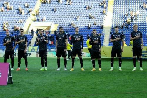 Металлист 1925 – Колос. Прогноз на матч Дмитрия Козьбана