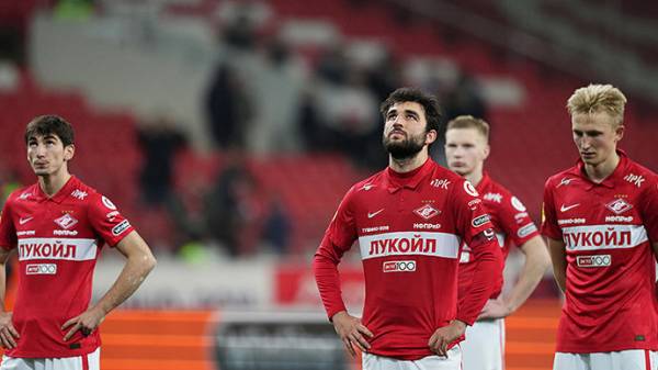 «Никакого прощального ужина Витории не будет» — Джикия