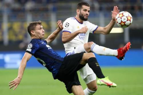 Реал – Интер. Прогноз на матч Младена Бартуловича