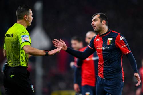 Лацио — Дженоа. Прогноз на матч Младена Бартуловича