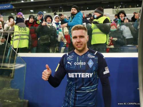 Дмитрий Селюк: «Зенит» делает ошибку с переходом Сергеева, Семаку нужно найти общий язык с Дзюбой