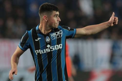 Дженоа – Аталанта. Прогноз на матч Андрея Воробья