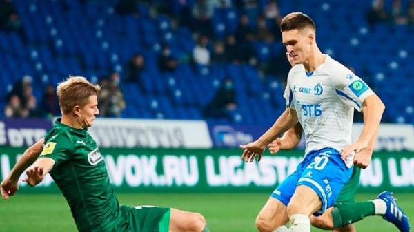 «Рад, что Грулев и «Динамо» продолжат свой путь вместе» — Шварц