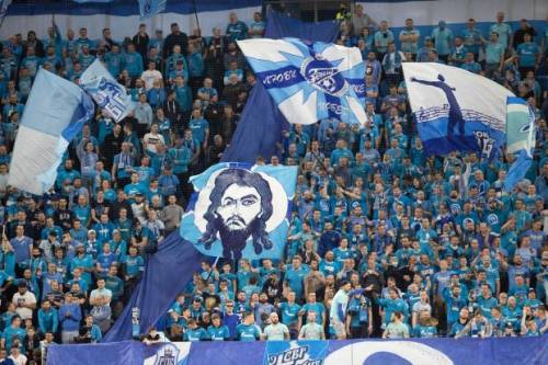 С 1 июня 2022 года на стадион без FAN ID не попасть, теперь уже точно. Главное о принятом законе