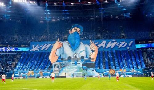 Фанаты начинают и проигрывают. Почему демарш болельщиков «Зенита» против fan-ID обречен на провал