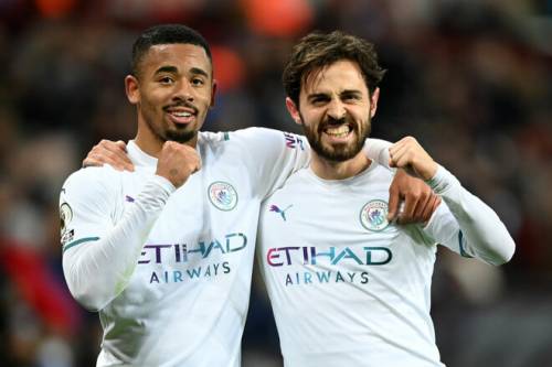 Манчестер Сити – Лидс. Прогноз на матч Дмитрия Козьбана